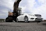 Mercedes-Benz E350 CDI Cabriolet by Carlsson 2011 года